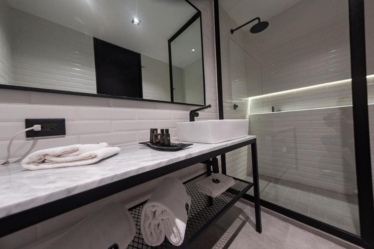Fulton Business Luxury Hotel Guadalajara Exterior photo