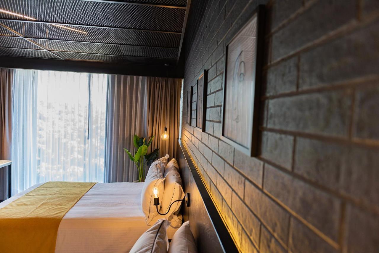 Fulton Business Luxury Hotel Guadalajara Exterior photo